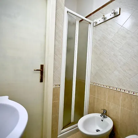 Baia Verde Spazioso - Frontemare - Servizi Apartment Gallipoli