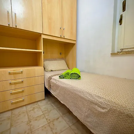 Apartment Baia Verde Spazioso - Frontemare - Servizi