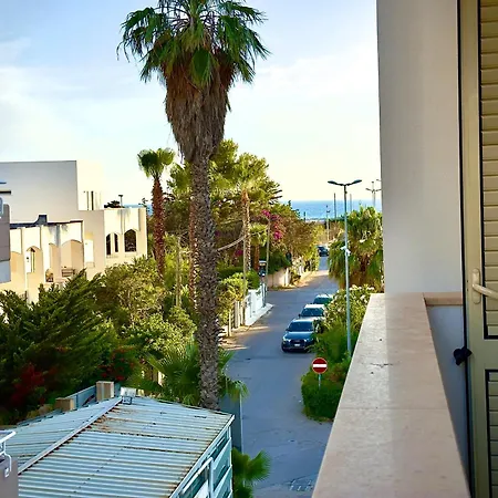 Apartment Baia Verde Spazioso - Frontemare - Servizi Gallipoli